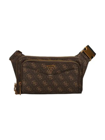 Marsupio Guess - Marrone / Taglia Unica - marsupi