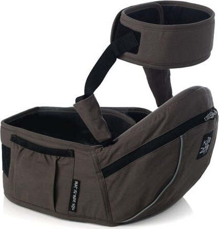 Marsupio-infanzia-Janè-60231-T80-HIP-SEAT-Seduta-portabebè-Horizons-Janã¨