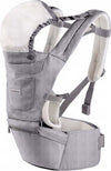 Marsupio Kikkaboo 3 in 1 Chloe Grey Prima infanzia/Marsupi/Marsupio a zainetto La Casa Del Bebè - Napoli, Commerciovirtuoso.it