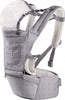 Marsupio Kikkaboo 3 in 1 Chloe Grey Prima infanzia/Marsupi/Marsupio a zainetto La Casa Del Bebè - Napoli, Commerciovirtuoso.it