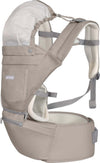 Marsupio-Kikkaboo-3in1-Chloe-Mesh-New