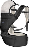Marsupio-Kikkaboo-3in1-Chloe-Mesh-New