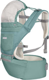 Marsupio-Kikkaboo-3in1-Chloe-Mesh-New