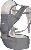 Marsupio-Kikkaboo-3in1-Chloe-Mesh-New