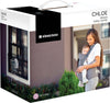 Marsupio-Kikkaboo-3in1-Chloe-Mesh-New