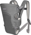 Marsupio-Kikkaboo-Myra-Mesh-New
