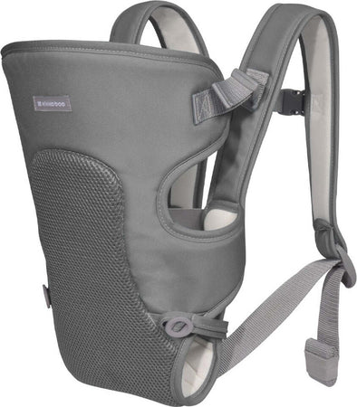 Marsupio-Kikkaboo-Myra-Mesh-New