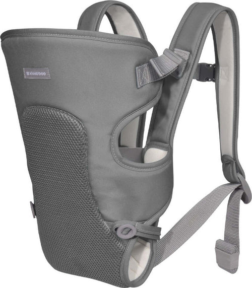 Marsupio-Kikkaboo-Myra-Mesh-New
