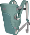 Marsupio-Kikkaboo-Myra-Mesh-New