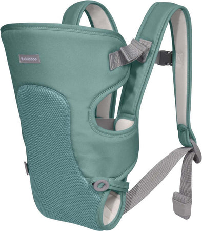 Marsupio-Kikkaboo-Myra-Mesh-New