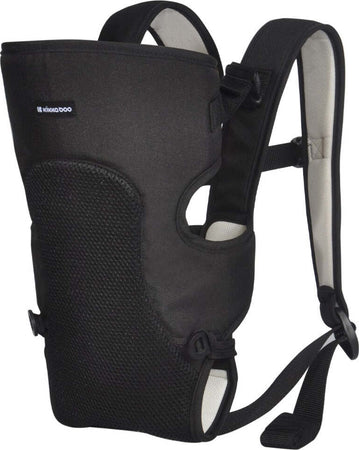Marsupio-Kikkaboo-Myra-Mesh-New