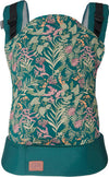 Marsupio Kinderkraft MILO Nature Vibes Prima infanzia/Marsupi/Marsupio a zainetto La Casa Del Bebè - Napoli, Commerciovirtuoso.it