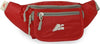 Marsupio-Lido,-Unisex-–-Adulto,-Rosso,-Taglia-Unica