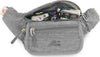Marsupio-Lido,-Unisex-–-Adulto,-vSKY-10-Ciclamino-Taglia-Unica