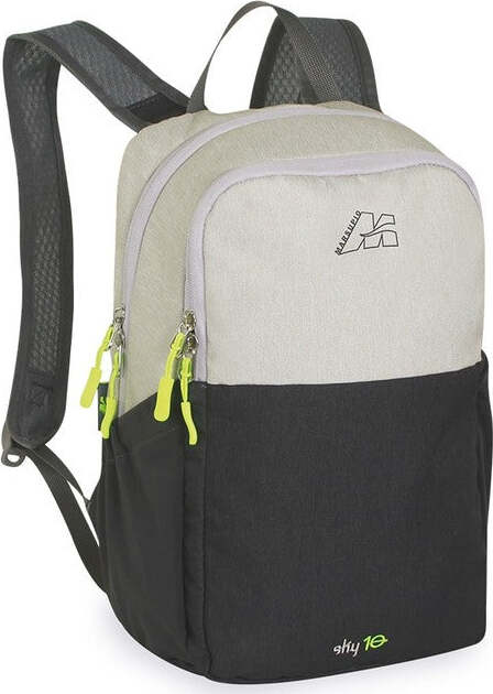 Marsupio-Lido,-Unisex-–-Adulto,-vSKY-10-Grigio-Taglia-Unica