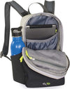 Marsupio-Lido,-Unisex-–-Adulto,-vSKY-10-Grigio-Taglia-Unica