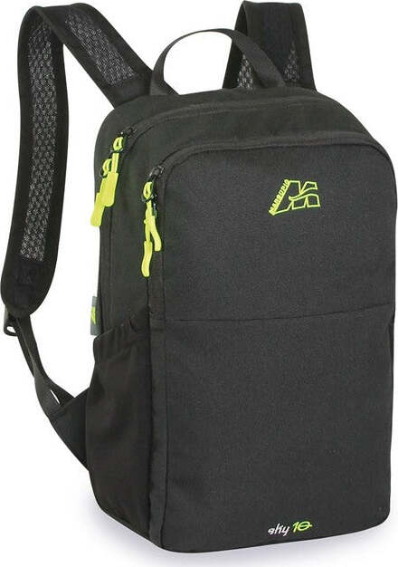 Marsupio-Lido,-Unisex-–-Adulto,-vSKY-10-Nero-Taglia-Unica