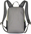 Marsupio-Lido,-Unisex-–-Adulto,-vSKY-10-Nero-Taglia-Unica