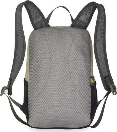 Marsupio-Lido,-Unisex-–-Adulto,-vSKY-10-Nero-Taglia-Unica