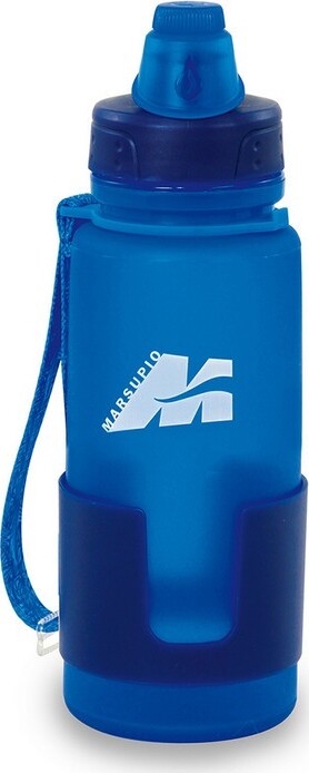 Marsupio®-Magic-Bottiglia-Pieghevole-Bottiglia-d'Acqua-350ml