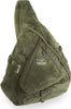 Marsupio-monospalla-da-caccia-Suede-26,Verde-26-litri