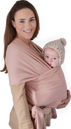 Marsupio-Mushie-Baby-Carrier-Wrap---Vari-Colori