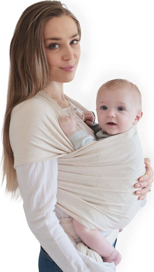Marsupio-Mushie-Baby-Carrier-Wrap---Vari-Colori