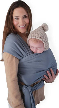 Marsupio-Mushie-Baby-Carrier-Wrap---Vari-Colori