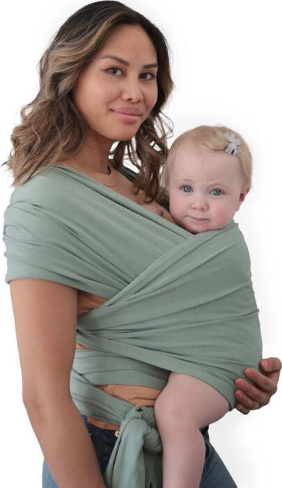 Marsupio-Mushie-Baby-Carrier-Wrap---Vari-Colori