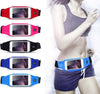 MARSUPIO PORTA CELLULARE SMARTPHONE IMPERMEABILE DA CORSA SPORT Sport e tempo libero/Sport/Corsa/Marsupi Trade Shop italia - Napoli, Commerciovirtuoso.it