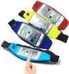 MARSUPIO PORTA CELLULARE SMARTPHONE IMPERMEABILE DA CORSA SPORT Sport e tempo libero/Sport/Corsa/Marsupi Trade Shop italia - Napoli, Commerciovirtuoso.it