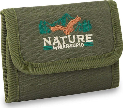 Marsupio-porta-munizioni-Shot-3,-Verde