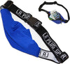 MARSUPIO SPORT UNIVERSALE JOGGING NYLON CICLISMO PALESTRA FITNESS PICCOLA COMODA Sport e tempo libero/Sport/Corsa/Marsupi Trade Shop italia - Napoli, Commerciovirtuoso.it