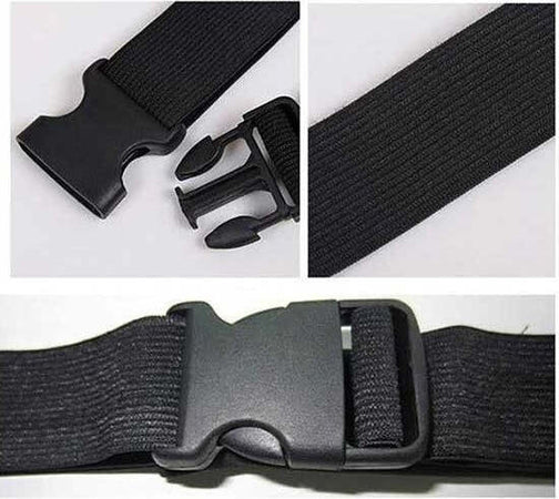 MARSUPIO SPORT UNIVERSALE JOGGING NYLON CICLISMO PALESTRA FITNESS PICCOLA COMODA Sport e tempo libero/Sport/Corsa/Marsupi Trade Shop italia - Napoli, Commerciovirtuoso.it