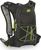Marsupio-zaino-bike-DALFA-da-Bike/Runner-10-Liltri-Nero-Verde