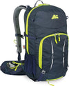 Marsupio-Zaino-Bike-DYNAMIC-22-Blu-Giallo-FLIP-20-Nero-Verde