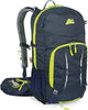 Marsupio-Zaino-Bike-DYNAMIC-22-Blu-Giallo-FLIP-20-Nero-Verde