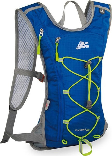 Marsupio-zaino-bike-TURBO-da-Bike/Runner-10-Liltri-Royal