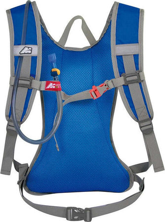 Marsupio-zaino-bike-TURBO-da-Bike/Runner-10-Liltri-Royal