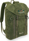 Marsupio-zaino-da-Caccia-Suede-20,Verde-20-litri