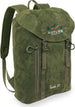 Marsupio-zaino-da-Caccia-Suede-20,Verde-20-litri
