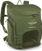 Marsupio-zaino-da-Funghi-Forest-RF,-Verde-40-Litri