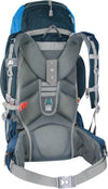 Marsupio-Zaino-da-Trekking-Nettuno-55-+-5-Blu/Azzurro