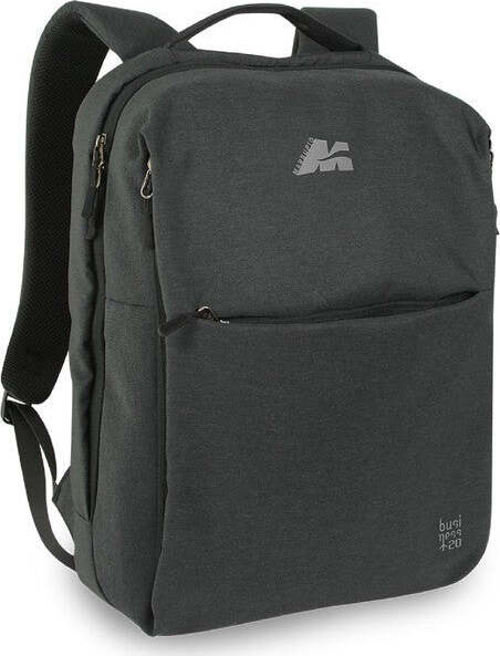 Marsupio-zaino-Multiuso-BUSINESS-J-20-LITRI-Grigio-Antracite