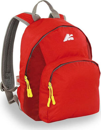 Marsupio-zaino-Multiuso-New-York,-30-cm,-Rosso