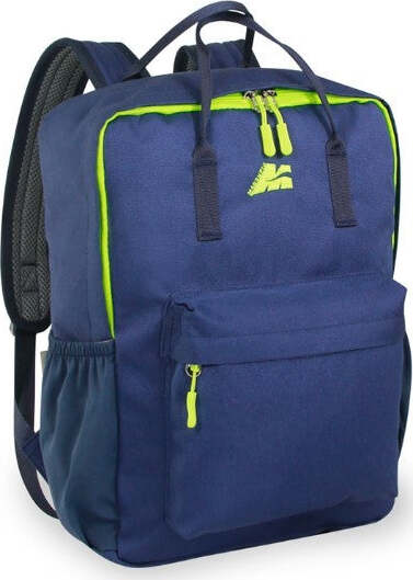 Marsupio-Zaino-trekking--Multi-Use-Backpacks,-BEYOU-blu