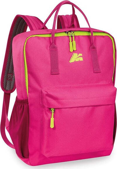 Marsupio-Zaino-trekking--Multi-Use-Backpacks,-BEYOU-Fuxia