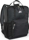 Marsupio-Zaino-trekking--Multi-Use-Backpacks,-BEYOU--nero