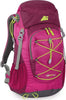 Marsupio-Zaino-trekking-unisex-HERO-18-Viola-Ciclamino