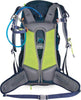 Marsupio-zaino-Trekking-Y-30,Arancione-Blu-30-Litri